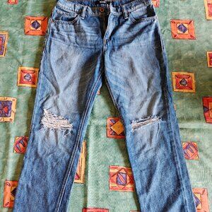 Hudson Jeans size 26 Jessi Boyfriend Jean